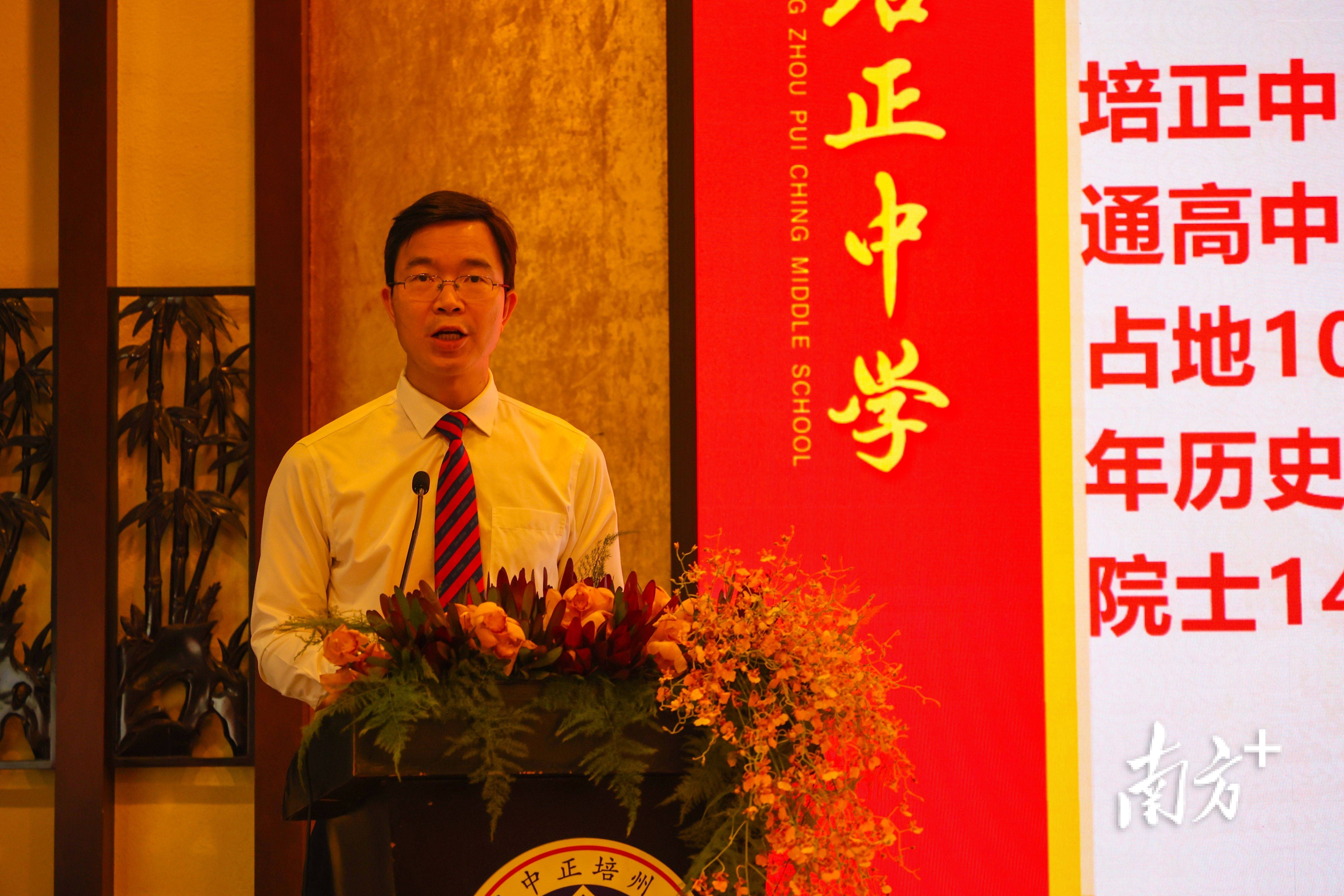 深圳港澳班學校有哪些_深圳港澳生學校_深圳最好的港澳臺學校