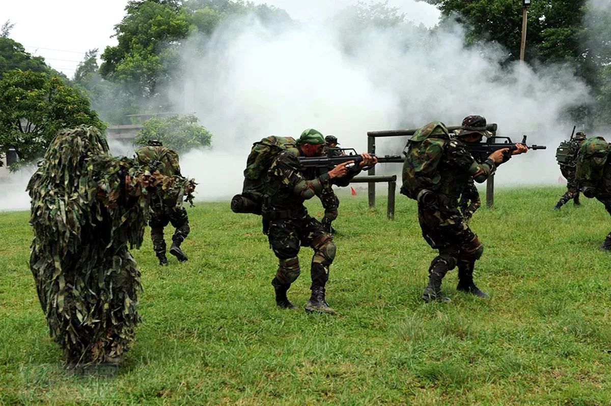 中國成都軍區特種部隊成_成都軍區特戰大隊_中國成都軍區特種部隊