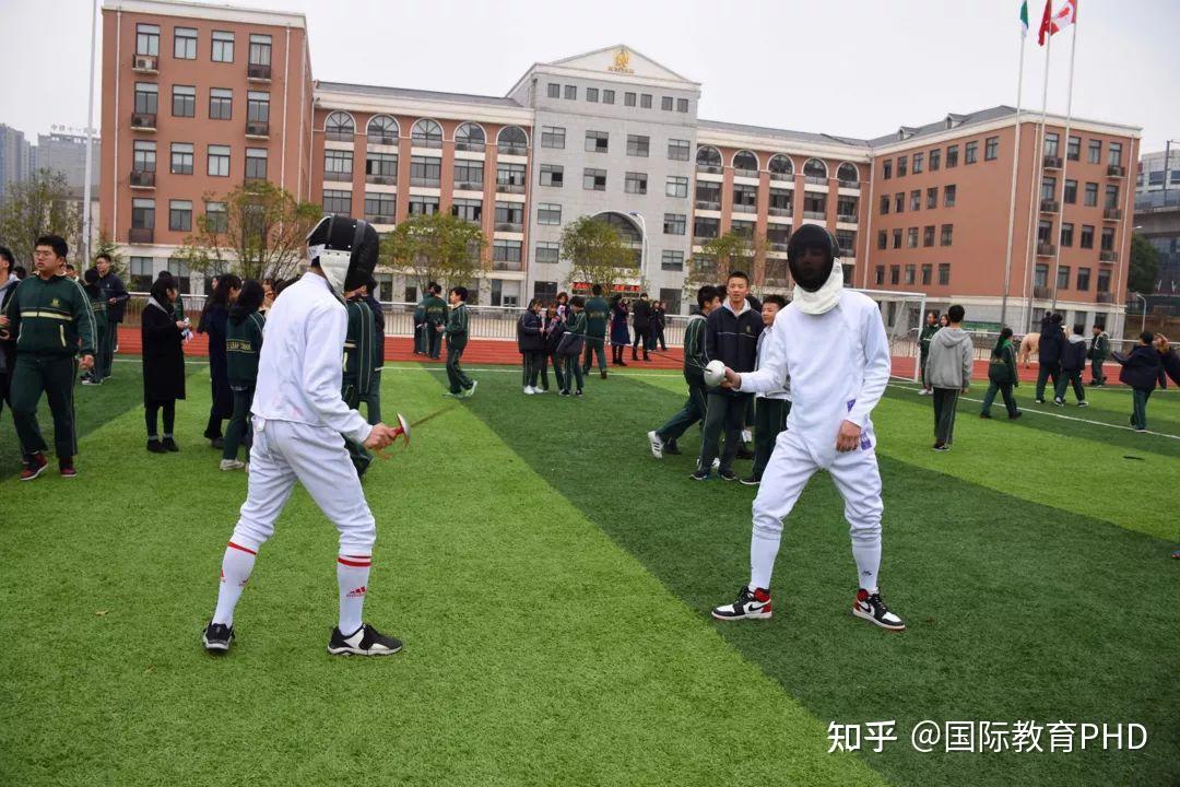 蘇州中學(xué)國際班_蘇州中學(xué)國際書院入學(xué)條件_蘇州國際中學(xué)