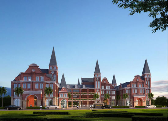 深圳的國際學校_深圳國際學校高中_深圳國際學校排名top10