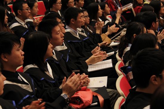 香港大學浸會學院_香港浸會大學研究生_香港浸會研究生申請條件及學費