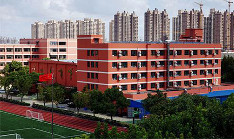 上海西南位育中學_上海西南位育中學_上海西南位育中學