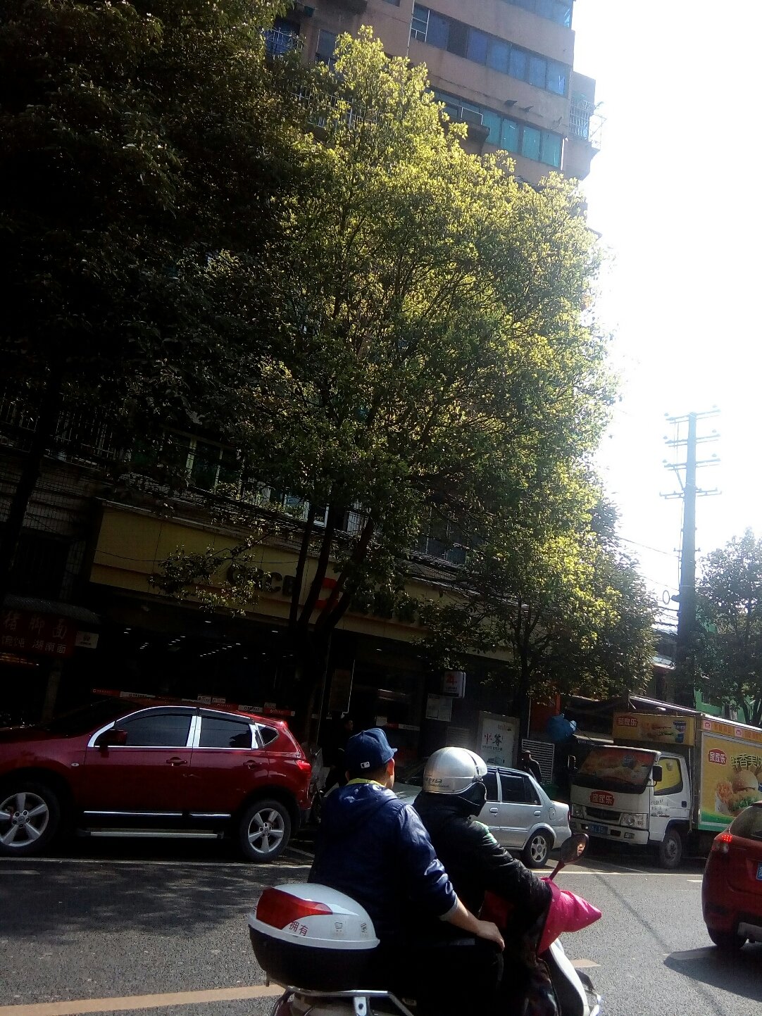 日壇中學圖片_日壇中學校徽含義_日壇中學