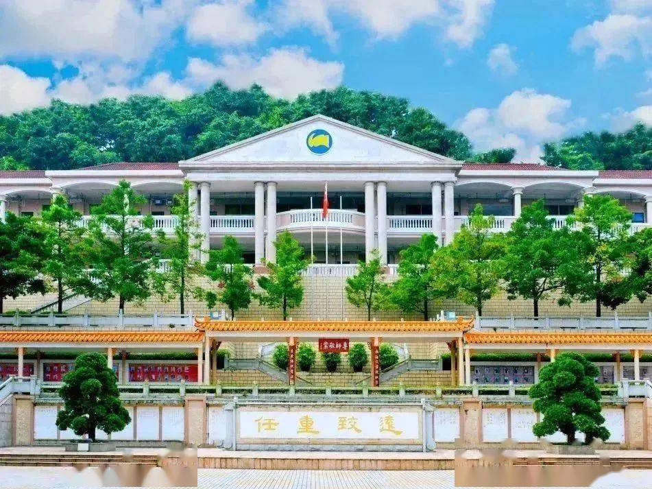 順德一中全稱_順德一中成員學(xué)校_順德一中