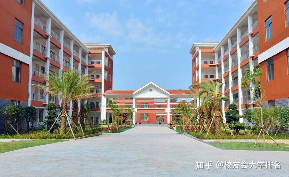 海南排名大學(xué)有哪幾所_海南排名大學(xué)排名_海南大學(xué)排名