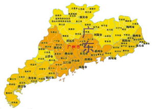 廣東工業大學在哪個城市_廣東工業大學的城鄉規劃怎么樣_廣東工業大學城市規劃