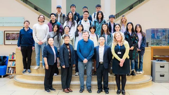 出國留學預科學校_大學出國留學預科班_出國留學預科生