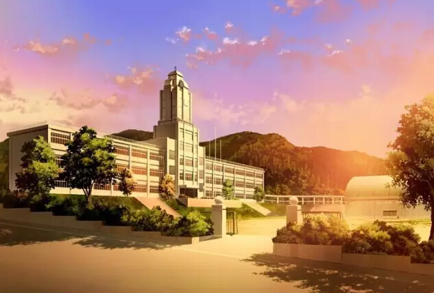 濟南學校有哪些職高_濟南學校有暖氣嗎_濟南學校有哪些