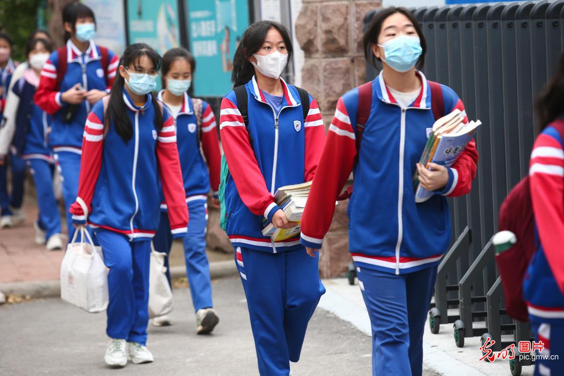 濟南最好中學排名_濟南中學排名_濟南排名前十的中學