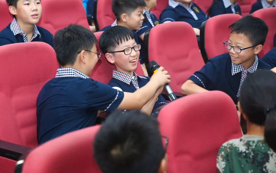 杭州綠城育華學校收費標準_杭州綠城育華學校入學條件_杭州綠城育華學校