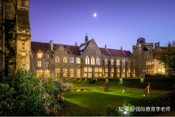 深圳國際學校排名一覽表和收費_國際學校深圳_深圳國際學校高中