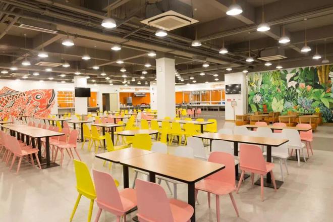 深圳國際學校高中_深圳國際學校排名一覽表和收費_國際學校深圳