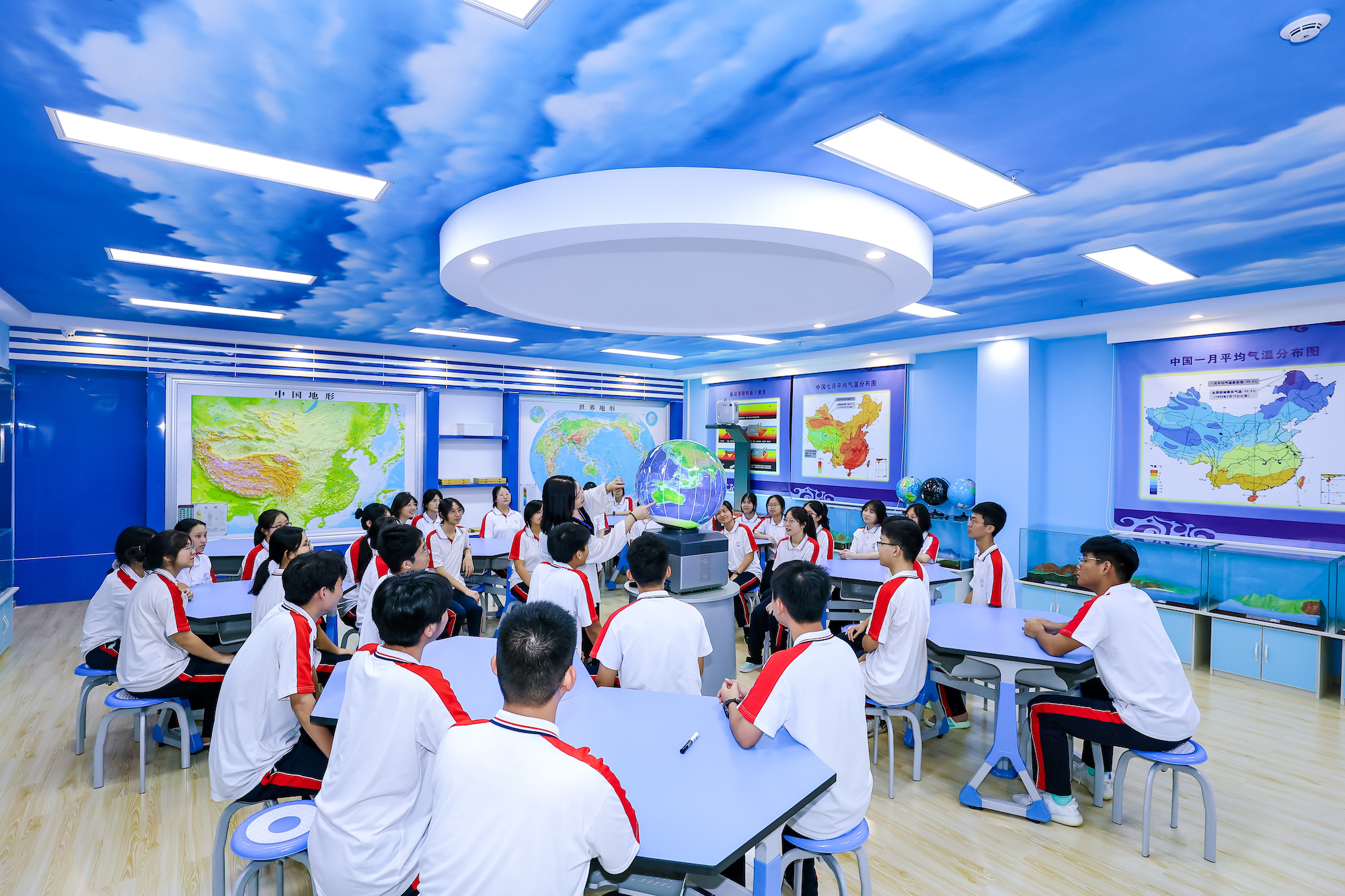 博羅育英學校初中部_博羅育英中學入學條件_博羅中學育英學校