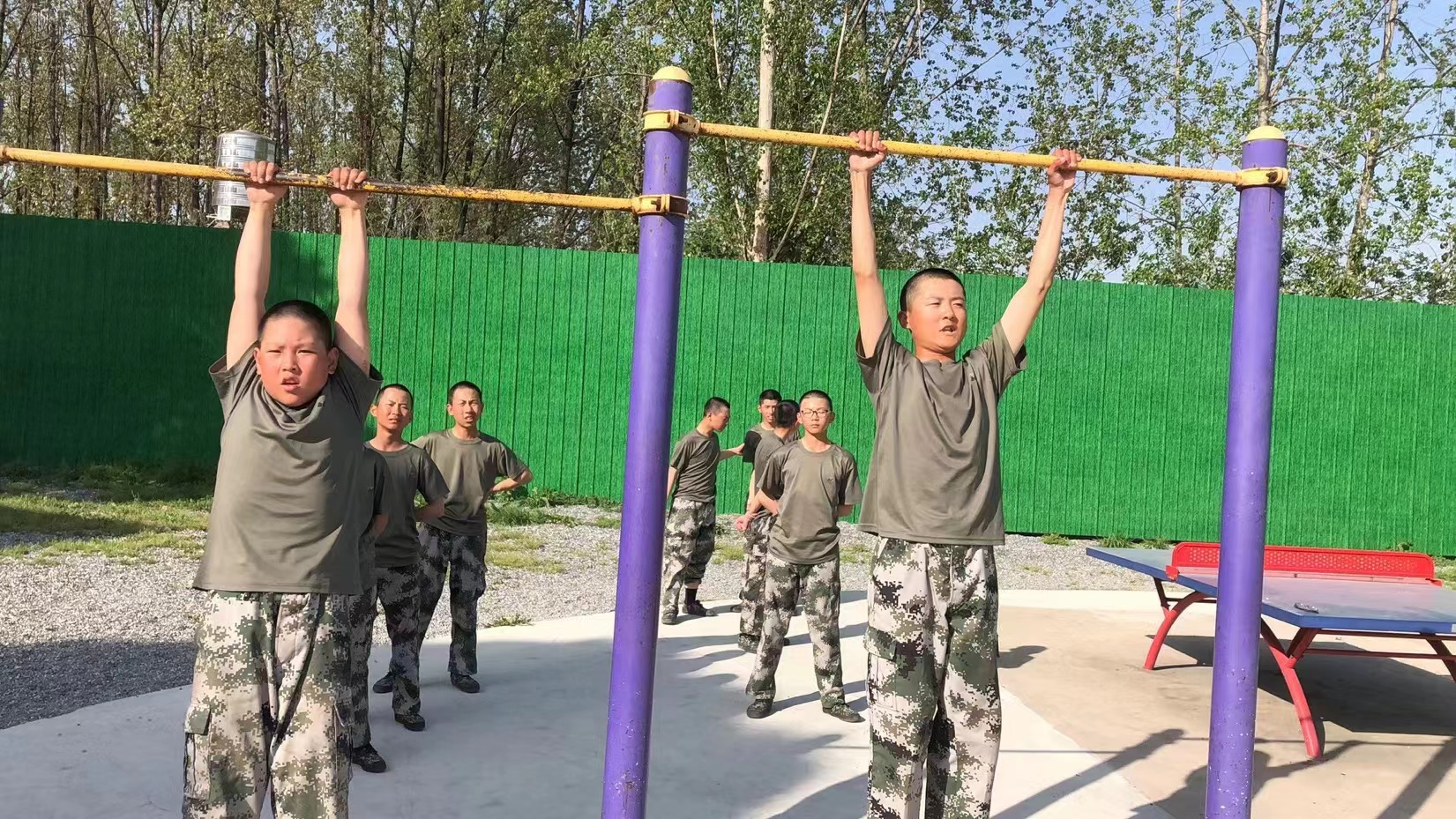 封閉式學校學費_西山文武學校學費封閉式學校_封閉式學校費用