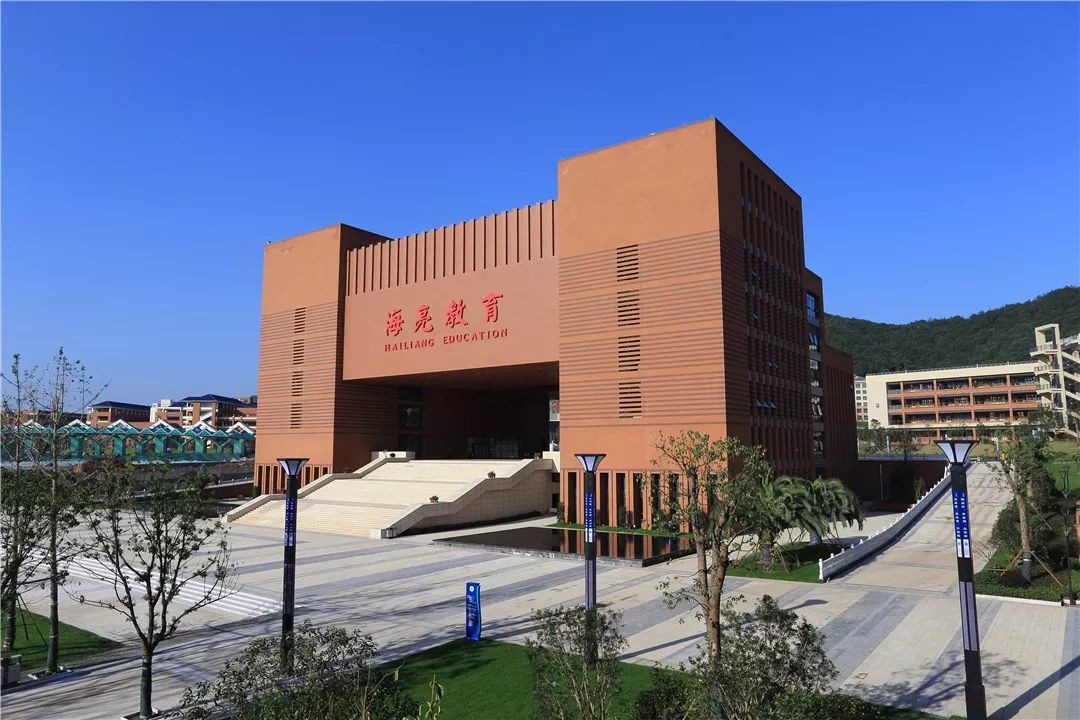 諸暨市海亮學校保安招聘_諸暨市海亮學校_諸暨市海亮學校地址