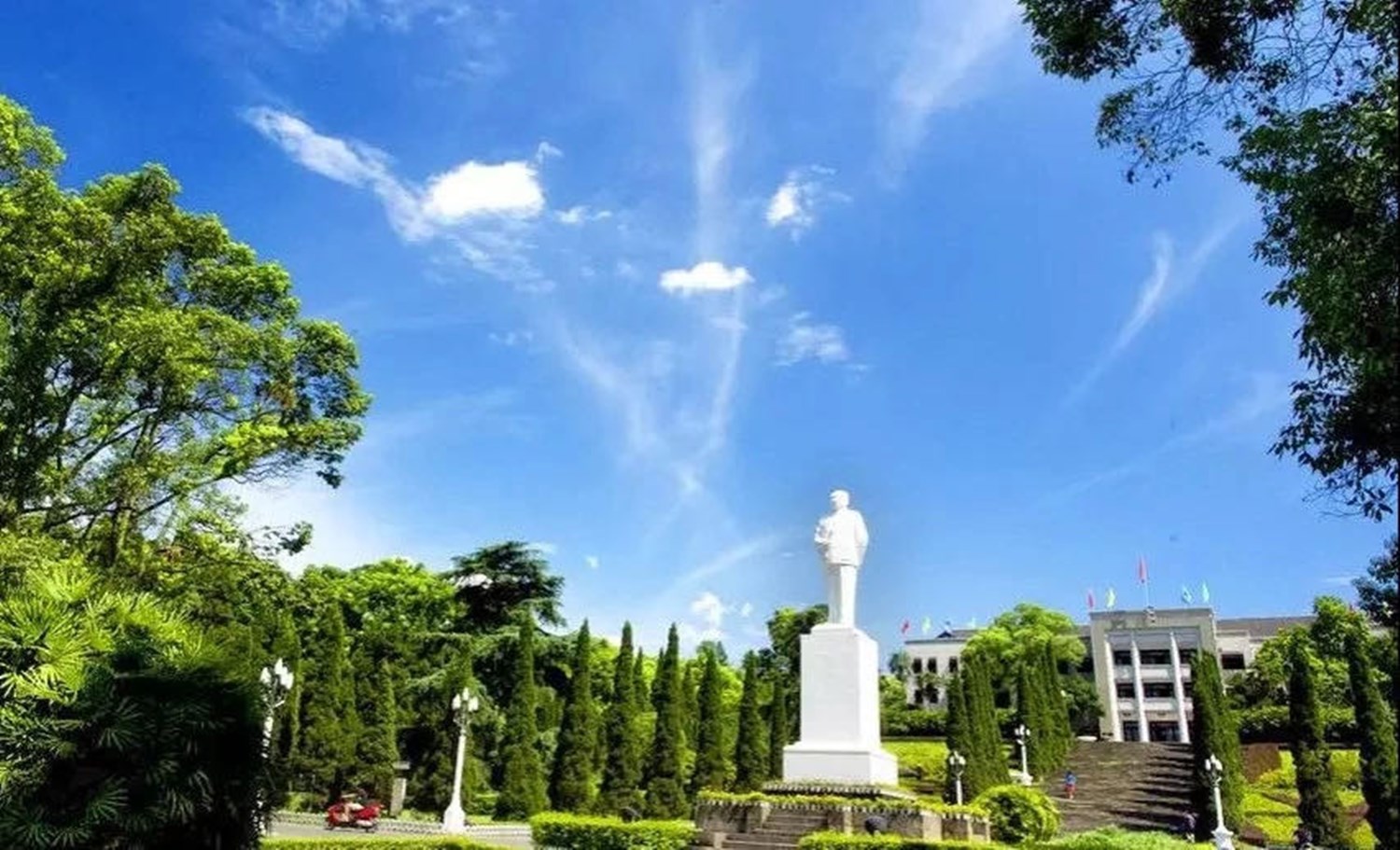 西南大學(xué)原名_西南大學(xué)前身_西南大學(xué)的前身是什么大學(xué)