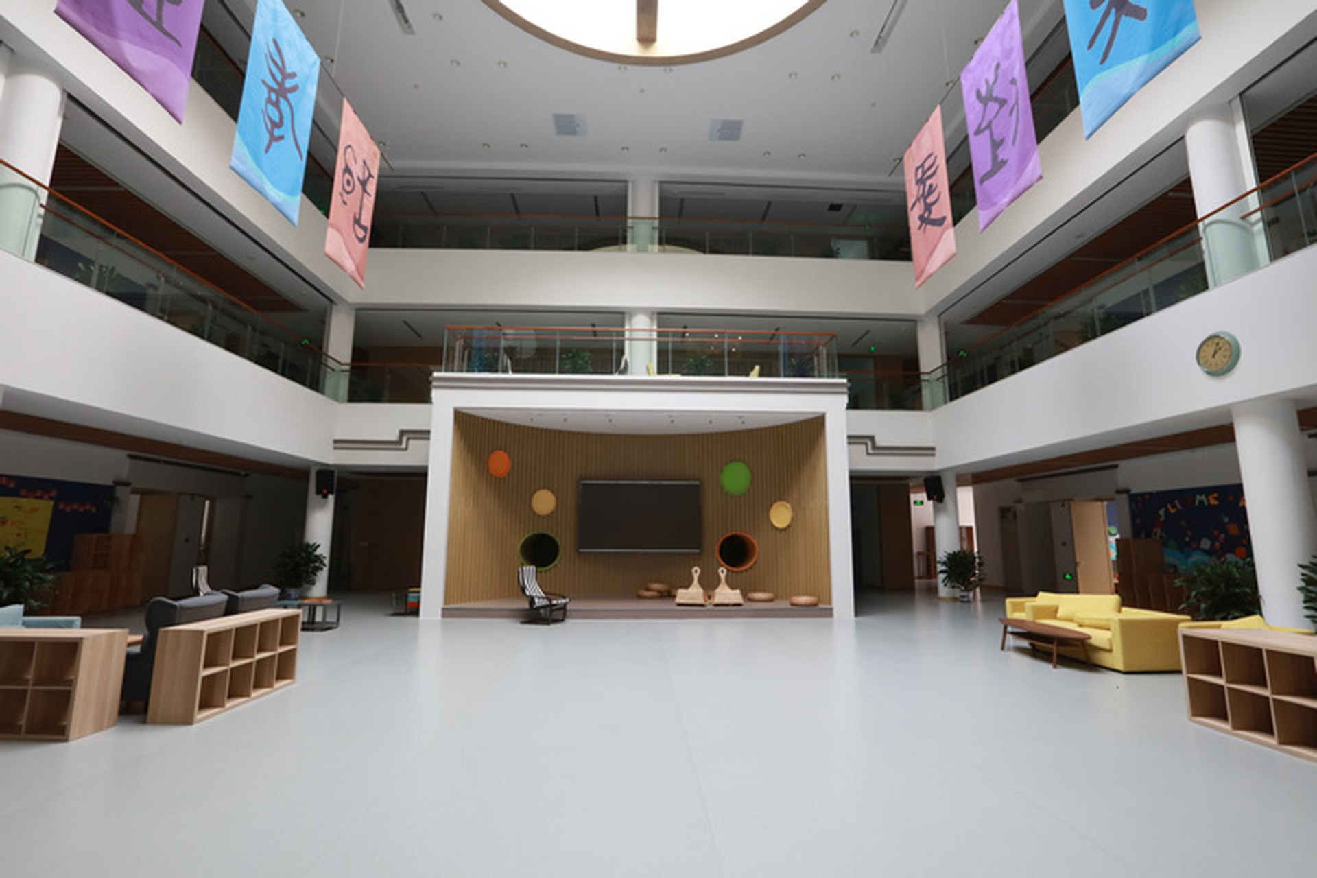 順義國際學校isb學費_順義國際學校_順義國際學校學費一年多少錢