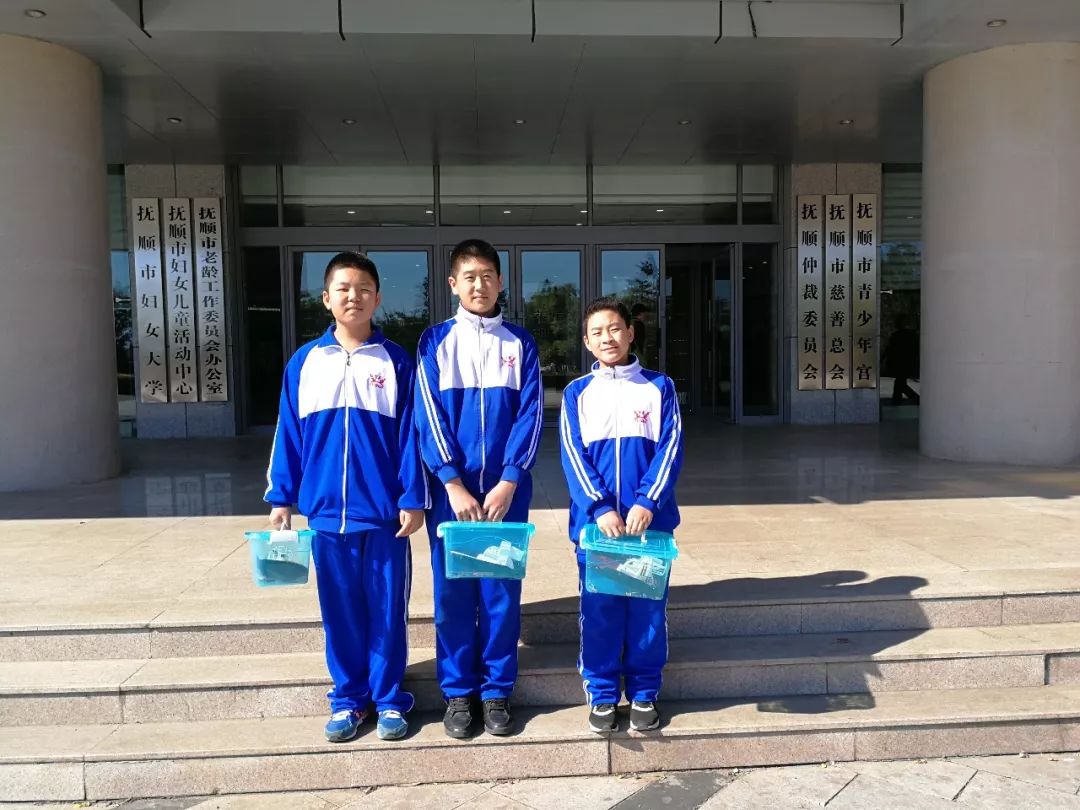 撫順育才中學怎么樣_撫順育才中學石媛媛_撫順育才中學