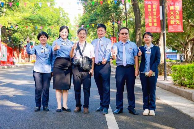 南安中學國光校區地址_南安國光中學2021中考喜報_南安國光中學