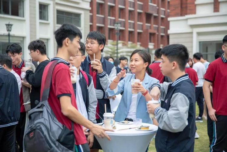 深圳光明區國際學校_深圳民辦國際學校_深圳為明國際學校南山校區