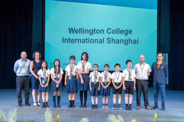 上海哪家國際學校_上海口碑最好的國際學校_上海口碑國際學校好進嗎