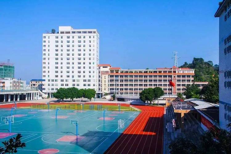 汕頭潮陽實驗學校2021_汕頭市潮陽實驗學校_汕頭潮陽實驗官網