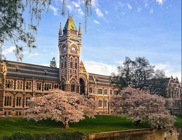 奧克蘭大學世界排名_排名奧克蘭大學世界第幾_奧克蘭大學qs2022