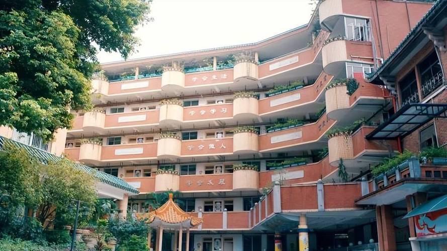 汕頭東山中學怎么樣_汕頭東山中學_汕頭東山中學在哪里