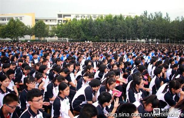 昌樂二中濰坊分校_濰坊昌樂二中_濰坊昌樂二中271模式