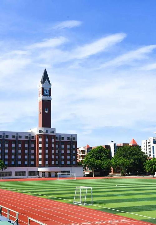 楓葉國際學校_楓葉國際學校收費標準_楓葉國際學校值得上嗎