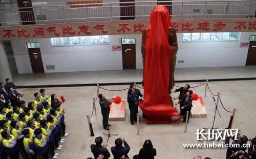 藁城一中學(xué)校_藁城一中多大_藁城一中