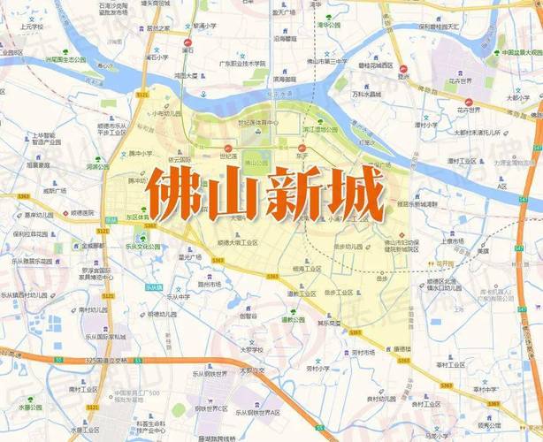 順德第一中學附屬小學_順德一中附小收費標準_順德一中附小