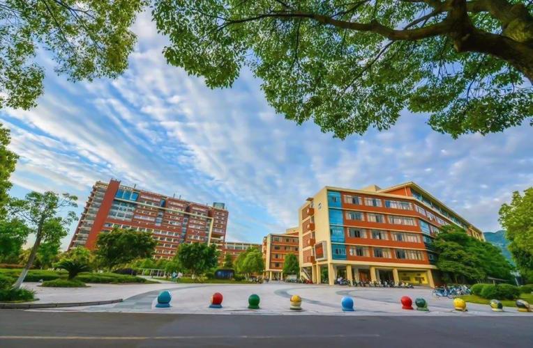 溫州大學甌江學院院系_溫州大學甌江學院_溫州大學甌江學院學風怎么樣