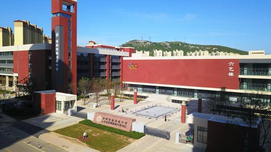 濟鋼高中教材_濟鋼高中_濟鋼高中必須住校嗎