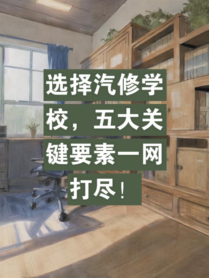 汽修學校好嘛_汽修學校哪里好_汽修學校好就業(yè)嗎