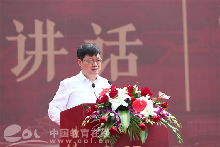 河南師大附中集團校_河南師大附中校園網_河南師大附中校訓