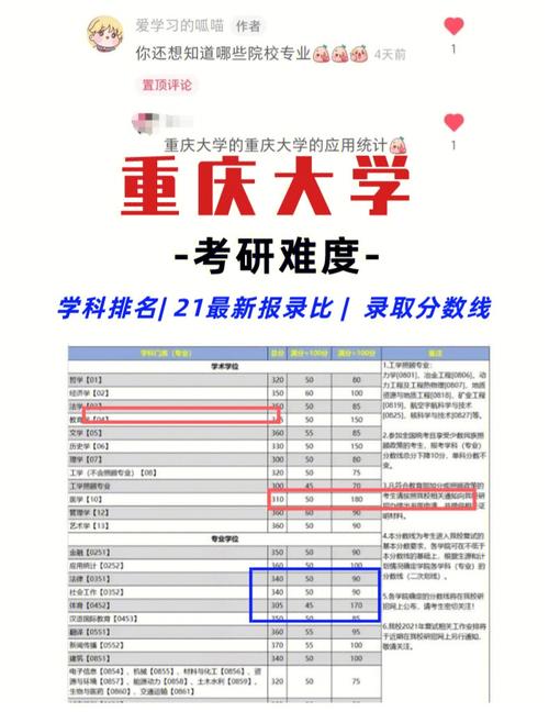 重慶熱門大學專業_重慶排名大學專業有哪些_重慶大學專業排名