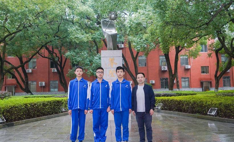 徐州輔仁中學招生簡章_徐州輔仁中學_中學徐州輔仁校區地址