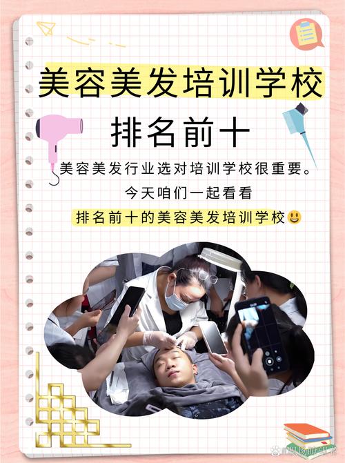 哪有美容培訓學校_美容學校培訓學校_培訓美容學校有哪些