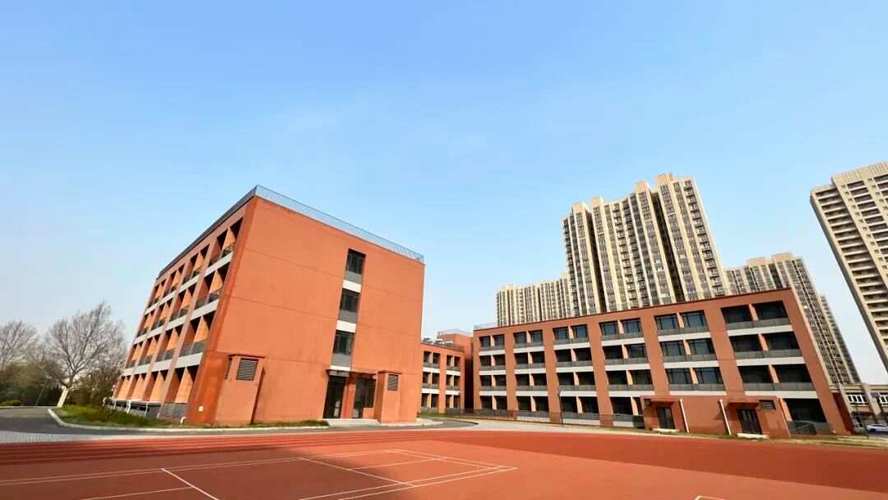芳草地小學遠洋分校_芳草地遠洋小學招生簡章_芳草地國際學校遠洋小學小升初