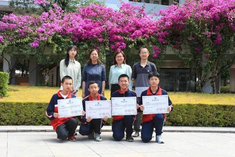 湖南師大附中國際部_湖南師大附中國際部招生要求_湖南師大附中國際部