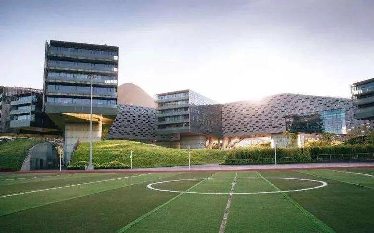 深國交國際學校地址_深圳國際交通學校_深圳深國交國際學校
