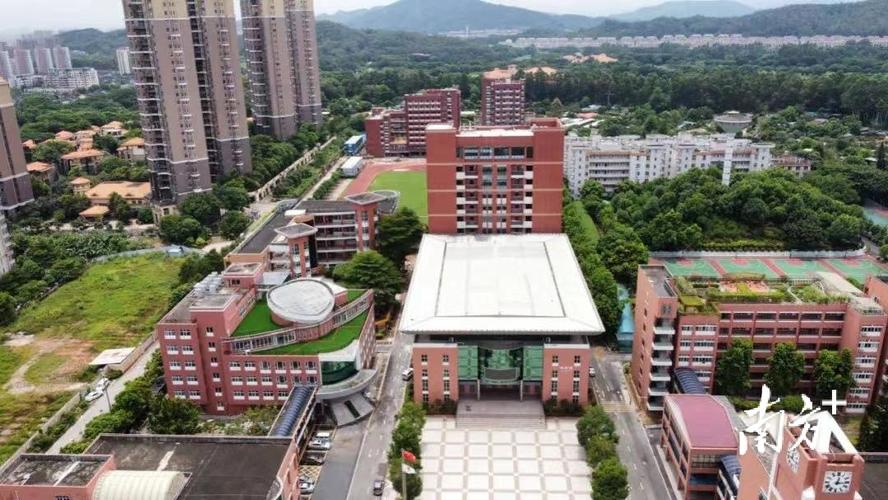 虎門外國語學校全稱_虎門外國語學校_虎門外囯語學校