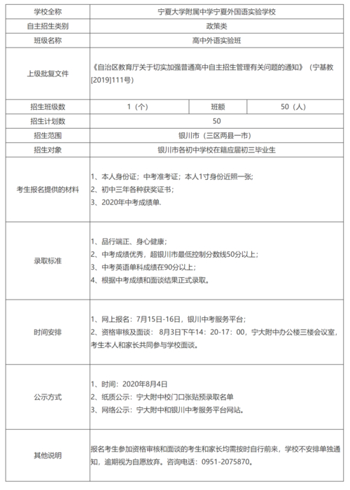 銀川一中官網(wǎng)_銀川一中聯(lián)系方式_銀川一中官網(wǎng)2020