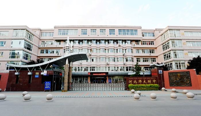 廣西師大附中中學_廣西師范大學附屬中學占地面積_廣西師范大學附屬中學
