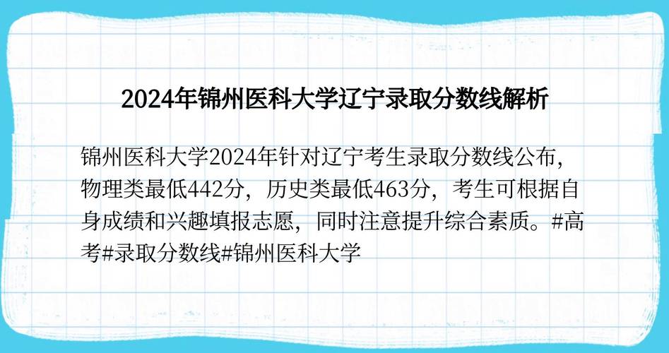 遼寧省公辦二本大學排名_2024年錦州醫科大學醫療學院錄取分數線（2024各省份錄取分數線及位次排名）_沈陽航空航天大學錄取分數線