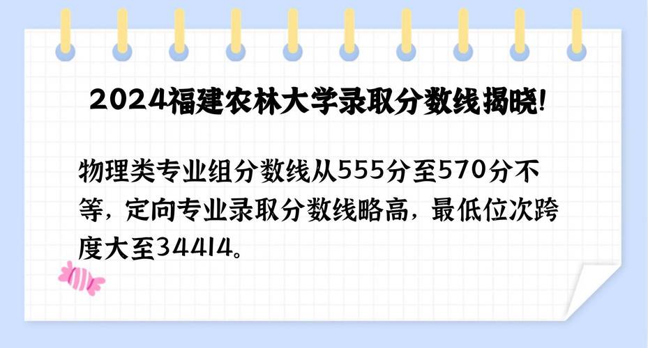 福建農(nóng)林大學(xué)2022年安徽錄取分數(shù)線_2024年福建農(nóng)林大學(xué)研究生錄取分數(shù)線（2024各省份錄取分數(shù)線及位次排名）_福建農(nóng)林大學(xué)2022年安徽招生數(shù)據(jù)