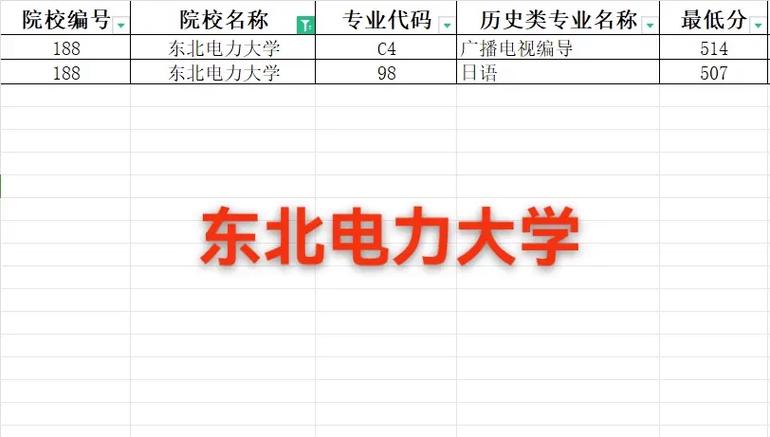 東北電力大學2020考研復試分數線_2020考研國家線_2024年東北電力大學研究生錄取分數線（2024各省份錄取分數線及位次排名）