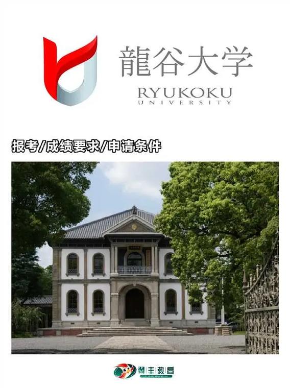 日本近畿大學_龍谷大學佛教學_日本特色大學