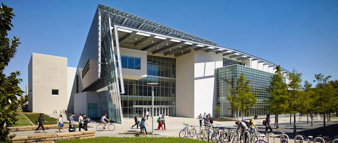  德克薩斯大學達拉斯分校研究生院 _德州大學達拉斯分校_德克薩斯大學達拉斯分校本科課程 